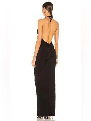 Michael Costello x Revolve Addison Dress thumbnail 2