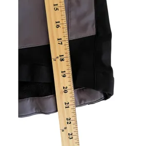 GoLite Size XS Outdoors Purple Black Jacket Convertable Activewar‎ thumbnail 10