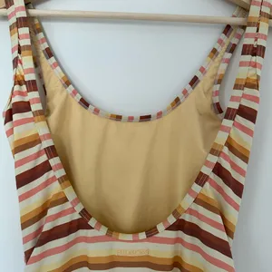 Billabong Ray Of Gold One-Piece Swimsuit - NWOT thumbnail 7