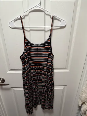 Wild Fable Dress thumbnail 2
