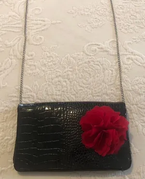 White House Black Market Crossbody Bag thumbnail 1