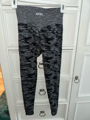 AYBL Leggings thumbnail 4