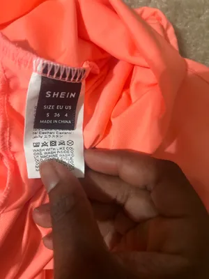 Shein Athletic Shorts thumbnail 2