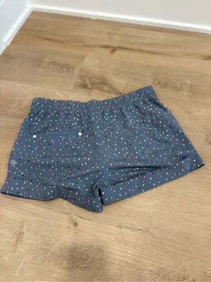 Lululemon Spring Break Away Shorts in Confetti Cake Size 4 thumbnail 4