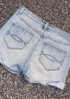 Abercrombie Shorts thumbnail 4