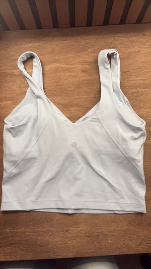 Lululemon Align Tank thumbnail 2