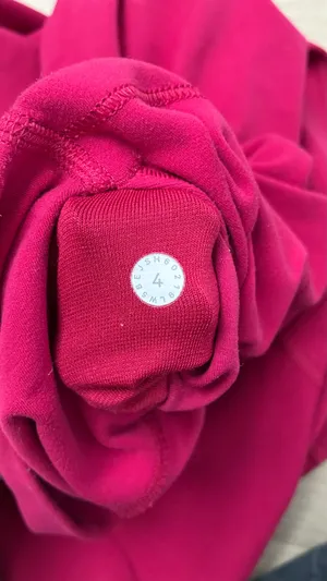 Align Lululemon Leggings thumbnail 4