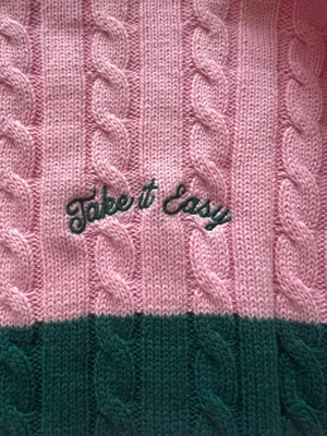 Take it easy all in motion sweater thumbnail 3
