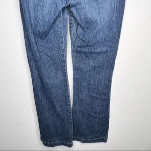Old Navy Classic Rise Sweetheart‎ Jeans thumbnail 6