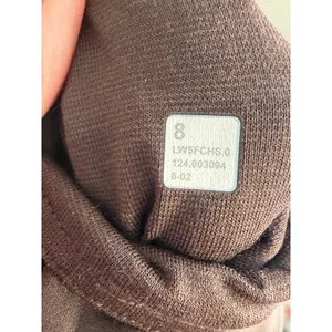Lululemon Align High-Rise Mini-Flared Pant 28" Expresso size 8 thumbnail 4