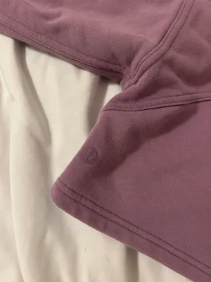 Lululemon Cropped Hoodie thumbnail 5