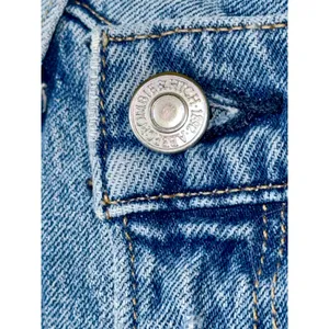 Abercrombie & Fitch 90s Straight Ultra High Rise Denim Distressed Jeans Sz 26 2 thumbnail 5