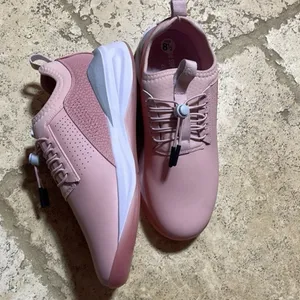 NWOB Clove Limited Edition “Pink Up “ Nursing Healthcare Comfort Shoes Size 8.5 thumbnail 10