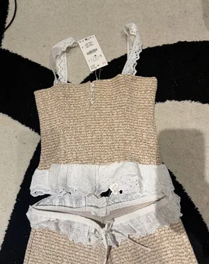ZARA Top thumbnail 1