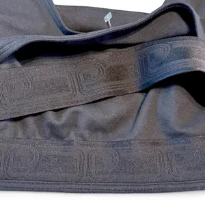 Victoria's Secret Square Neck Sports Bra Slate Gray Blue 38C thumbnail 3