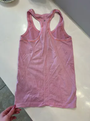 Lululemon Tank thumbnail 2