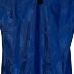 Victorias Secret Lingerie Size M Blue Satin Slip Dress Mini Chemise Sexy Vintage thumbnail 8