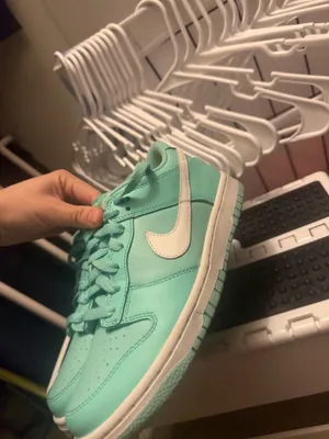 Nike Dunk thumbnail 3