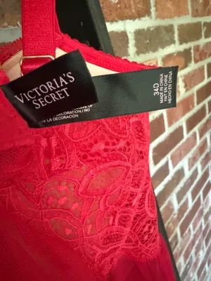 Victoria secret 34 D thumbnail 8