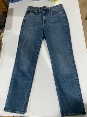 Madewell jeans size 27 the perfect vintage jean thumbnail 1