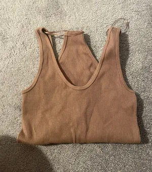 ZARA Seamless Bodysuit thumbnail 1