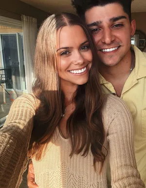 Knit Dress Tan thumbnail 3