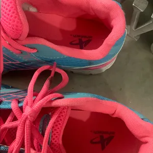 ATHLETECH ATHLETIC‎ SHOES Size 8.5 thumbnail 10