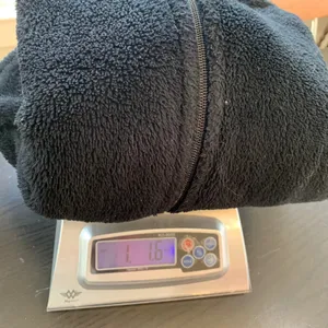 Patagonia Regulator R2 Polartec Fleece Jacket Black VTG‎ Gorpcore Womens S READ thumbnail 11