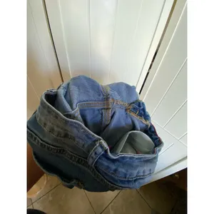 Rue 21‎ Womens Jeans Sz 4 Low Rise Ankle Jegging Distressed Destroyed Ripped thumbnail 10