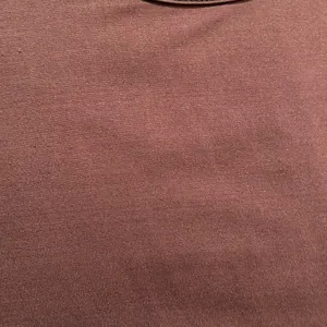 Vintage Boutique Europa brown crop top Size medium thumbnail 4