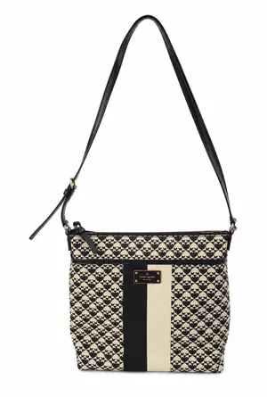 Kate Spade Crossbody Signature Bag thumbnail 1