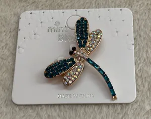Black Dragonfly Blue thumbnail 1