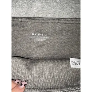 athleta delancey herringbone tight Large thumbnail 4