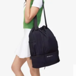 NWT Beyond Yoga Black Tote Bag thumbnail 2