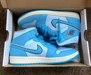 Jordan Air thumbnail 1