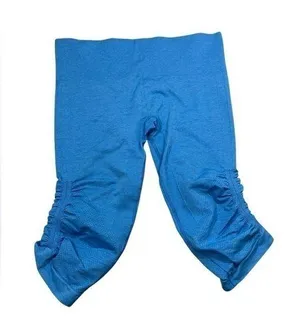 Lululemon In The Flow Crop Leggings thumbnail 1