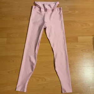 Alo Yoga Airlift Extreme High-Waist All Nighter Legging Sugarplum Pink S thumbnail 2