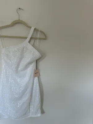 Revolve Superdown Cicely Mini Dress thumbnail 4