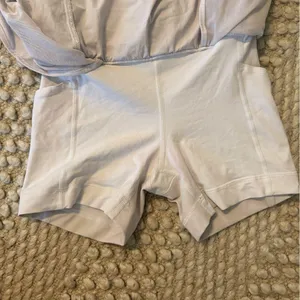 Lululemon size 2 hotty hot skirt thumbnail 4