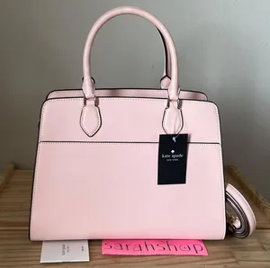 Kate Spade Purse thumbnail 2