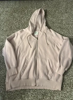 American Eagle Zip-Up Hoodie thumbnail 1