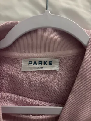 PARKE Mockneck Sweatshirt thumbnail 3