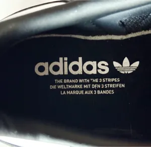 Adidas Samba Black OG thumbnail 8