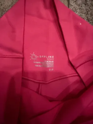 Aerie Offline Crossover Leggings thumbnail 3