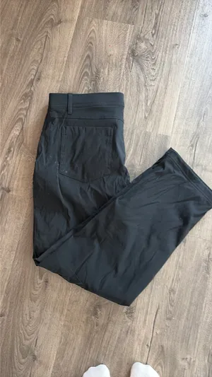 Gerry Black Men’s Snowpanta Size 34x32 thumbnail 2