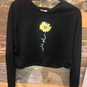 ✨ FULL TILT Sunflower Womens Tee✨ thumbnail 6