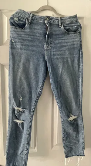 Abercrombie Jeans thumbnail 2
