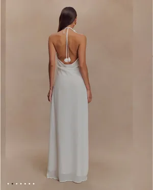 Meshki Dress Maxi thumbnail 2