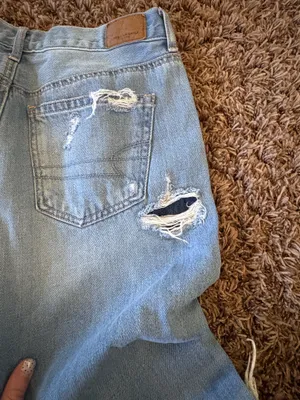 American eagle jeans  thumbnail 6