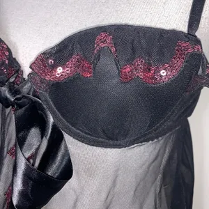 Victoria’s Secret Sexy Little Things Babydoll thumbnail 4